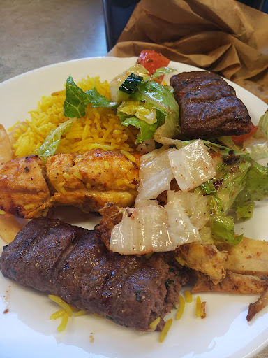 Photo of Barakat Restaurant - 1149 Western Rd, London, ON N6G 5K8